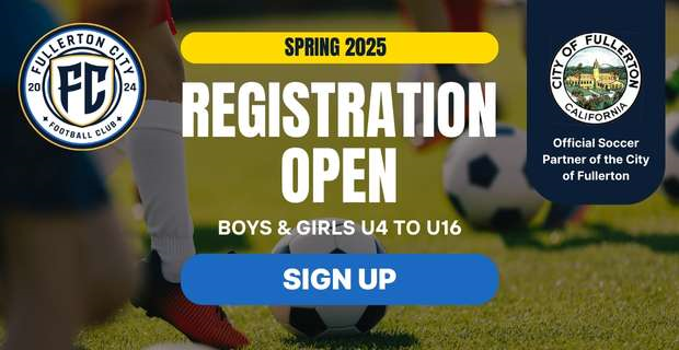 Spring 2025 Registration Open